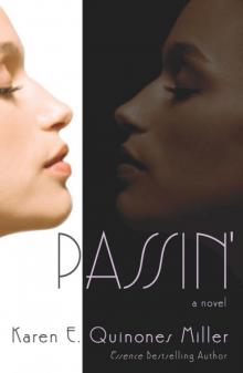 Passin' Passin'