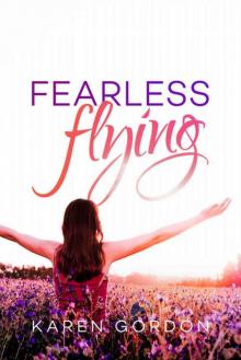 Fearless Flying (The Vivienne Series Book 1) Fearless Flying (The Vivienne Series Book 1)
