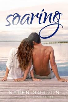 Soaring (The Vivienne Series Book 5) Soaring (The Vivienne Series Book 5)