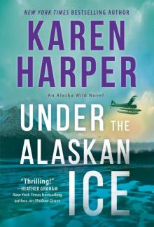 Under the Alaskan Ice Under the Alaskan Ice