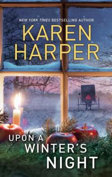 Upon A Winter's Night Upon A Winter's Night