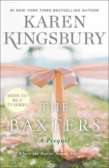 The Baxters