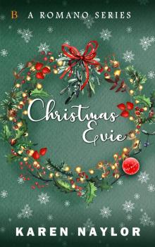 Christmas Evie