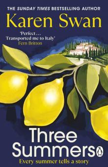 Three Summers