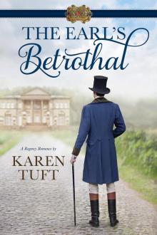 The Earl's Betrothal The Earl's Betrothal