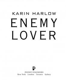 Enemy Lover