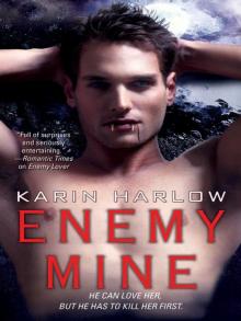 Enemy Mine Enemy Mine