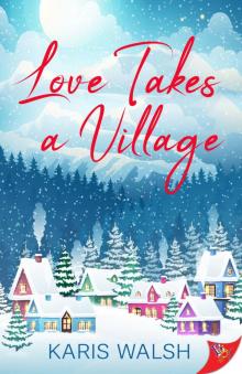 Love Takes a Village