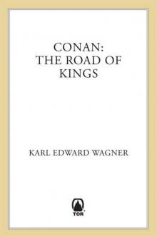 Conan: Road of Kings