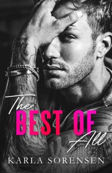 The Best of All (The Best Men)