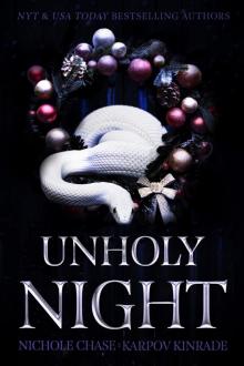 Unholy Night