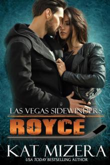 Las Vegas Sidewinders