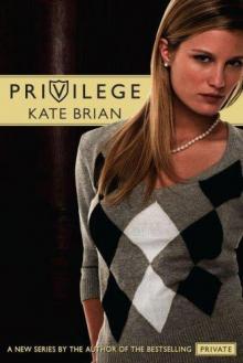 Privilege Privilege