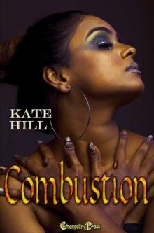 Combustion Combustion