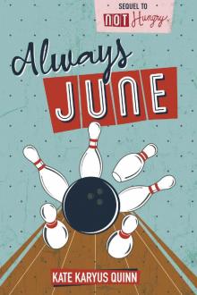 Always June