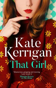 That Girl That Girl