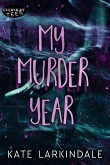 My Murder Year