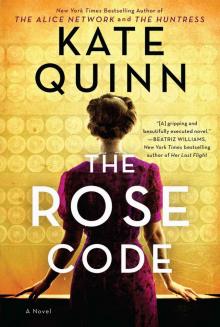 The Rose Code The Rose Code