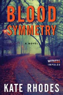 Blood Symmetry Blood Symmetry