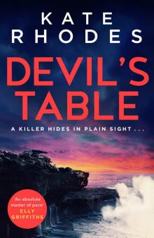 Devil's Table Devil's Table