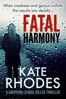 Fatal Harmony Fatal Harmony
