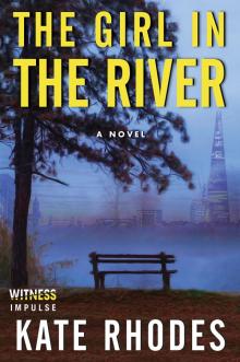The Girl in the River The Girl in the River