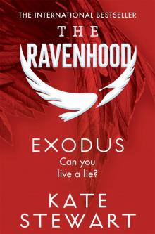 Exodus Exodus
