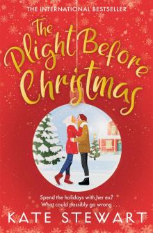 The Plight Before Christmas The Plight Before Christmas