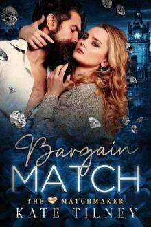 Bargain Match Bargain Match
