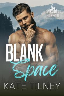 Blank Space Blank Space