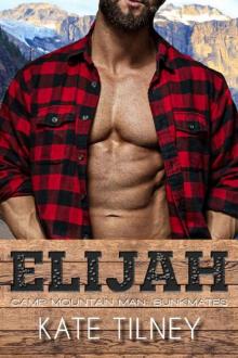 Elijah Elijah