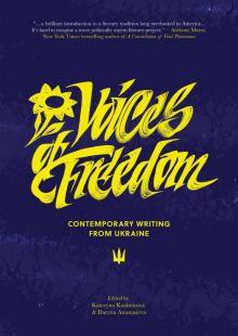 Voices of Freedom