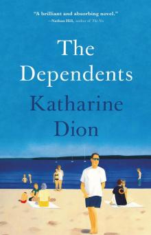 The Dependents The Dependents