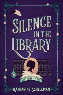 Silence in the Library Silence in the Library
