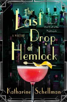 The Last Drop of Hemlock The Last Drop of Hemlock