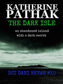 The Dark Isle The Dark Isle