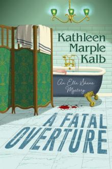A Fatal Overture A Fatal Overture