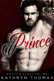 Prince: Devil's Fighters MC
