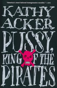 Pussy, King of the Pirates Pussy, King of the Pirates