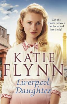 Liverpool Daughter Liverpool Daughter