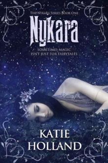 Nykara (The Nykara Series Book 1) Nykara (The Nykara Series Book 1)