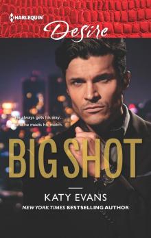 BIG SHOT BIG SHOT