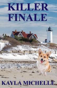 Killer Finale