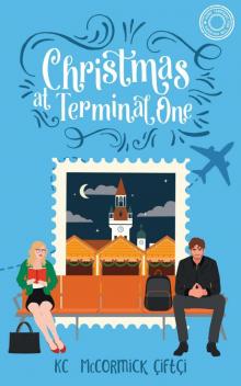 Christmas at Terminal One