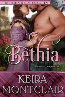 Bethia Bethia