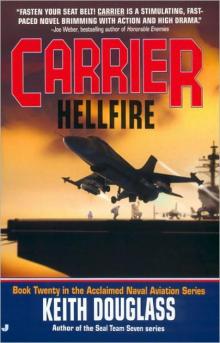 Hellfire c-20 Hellfire c-20