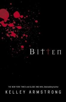 Bitten Bitten