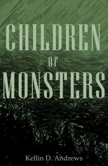 Children of Monsters