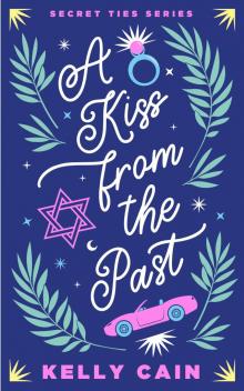 A Kiss from the Past
