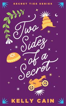 Two Sides of a Secret